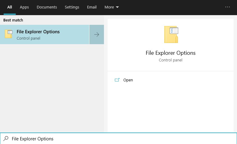 FileExtensions